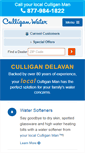 Mobile Screenshot of culligandelavan.com